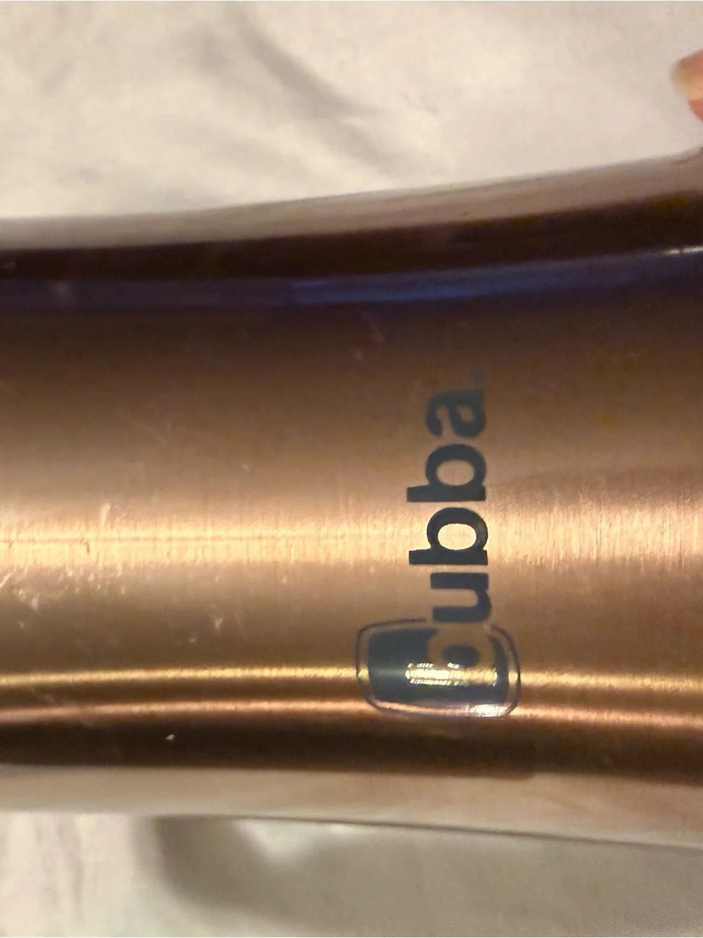 Bubba insulated travel